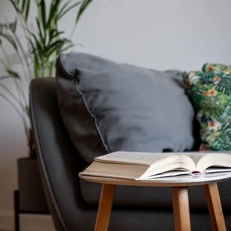 Appartamento Golden - 100m2 - Lucka *