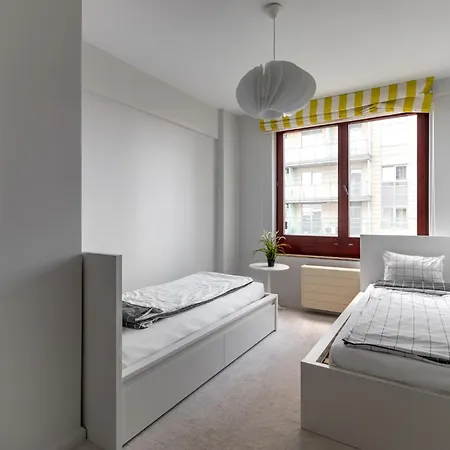 Golden - 100m2 - Lucka * Varsavia