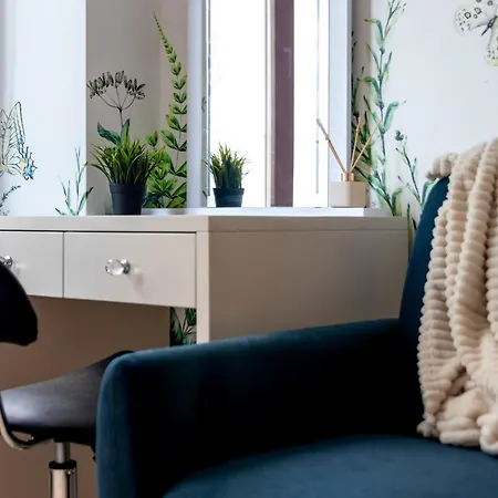 Golden - 100m2 - Lucka Warszawa