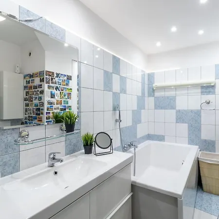 Golden - 100m2 - Lucka * Varsavia