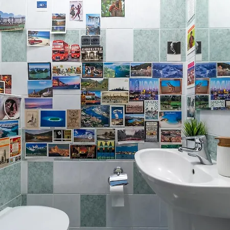 Golden - 100m2 - Lucka Warszawa