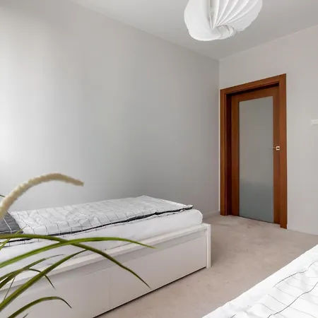 Golden - 100m2 - Lucka Apartmán