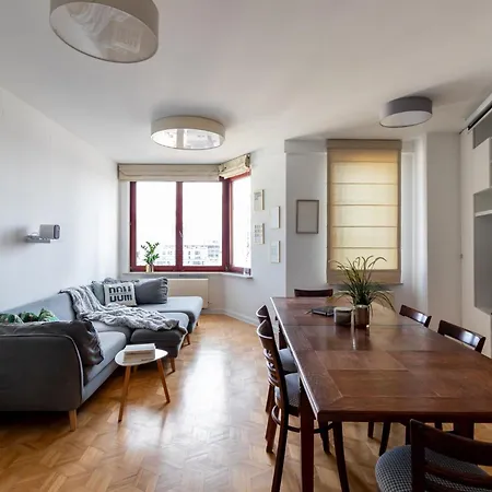 Golden - 100m2 - Lucka * Varšava